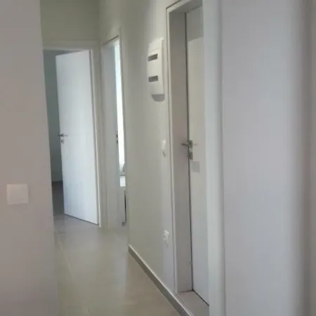 Villa Jasmine Kalámi