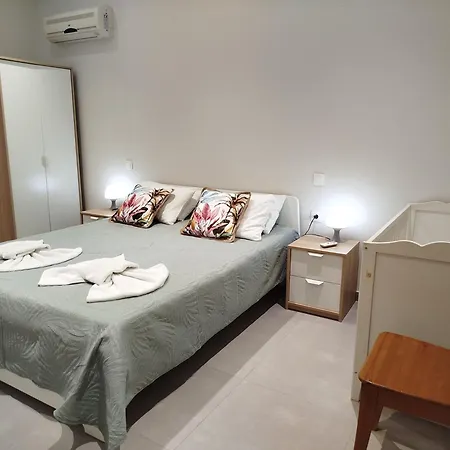 Villa Jasmine Kalami (Corfu)