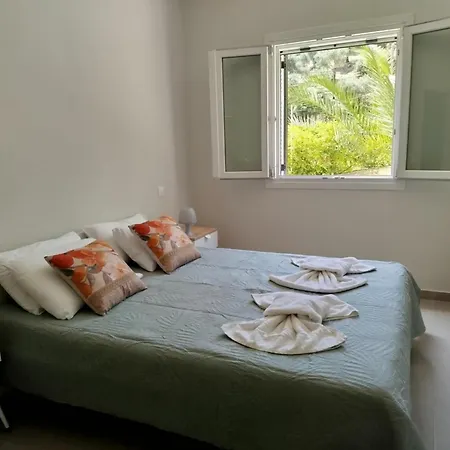 Jasmine Villa