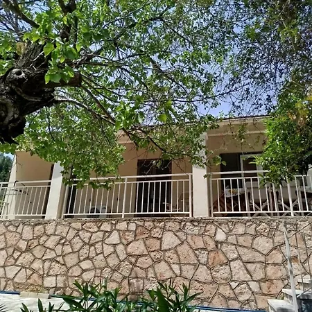 Jasmine Kalami (Corfu)