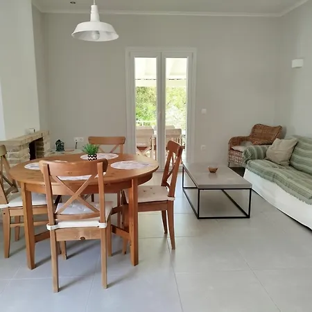 Jasmine Villa