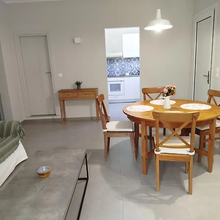 Jasmine Villa Kalami (Corfu)