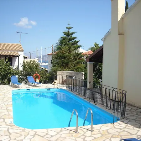 Jasmine Kalami (Corfu)