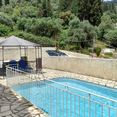 Villa Jasmine