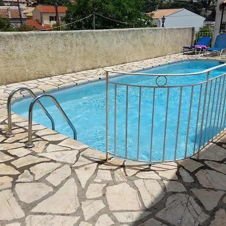 Jasmine * Kalami (Corfu)