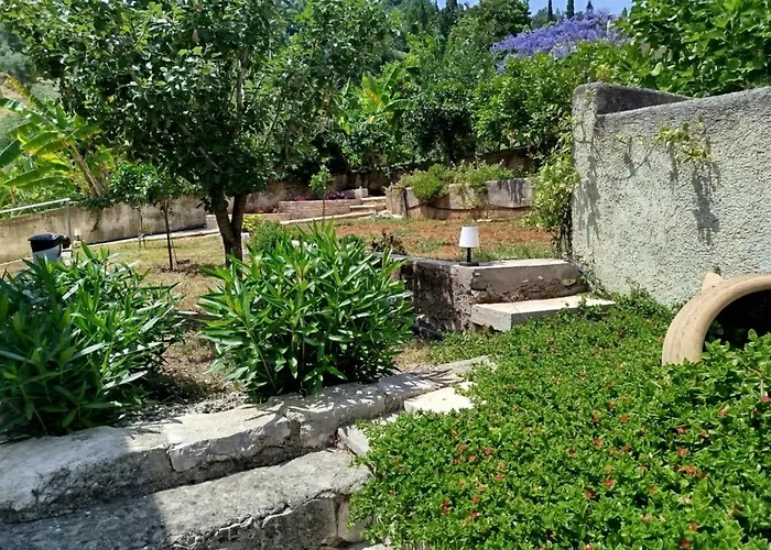 Villa Jasmine