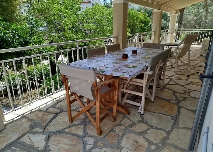 Villa Jasmine