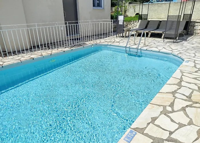 Villa Jasmine *